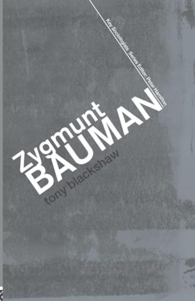 Zygmunt Bauman