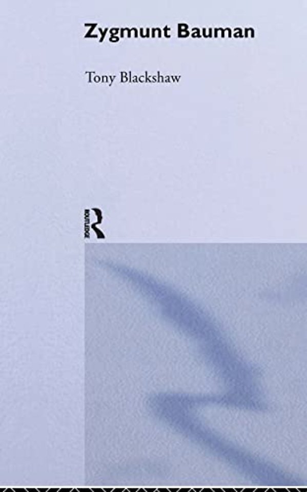 Zygmunt Bauman