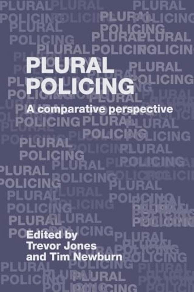 Plural Policing