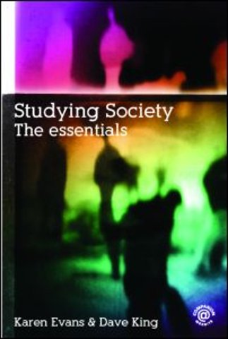 Studying Society