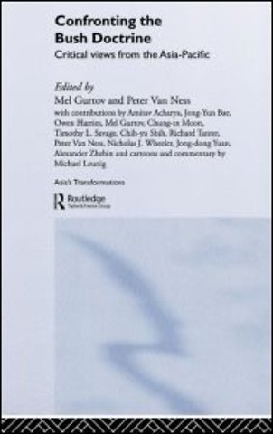Confronting the Bush Doctrine
