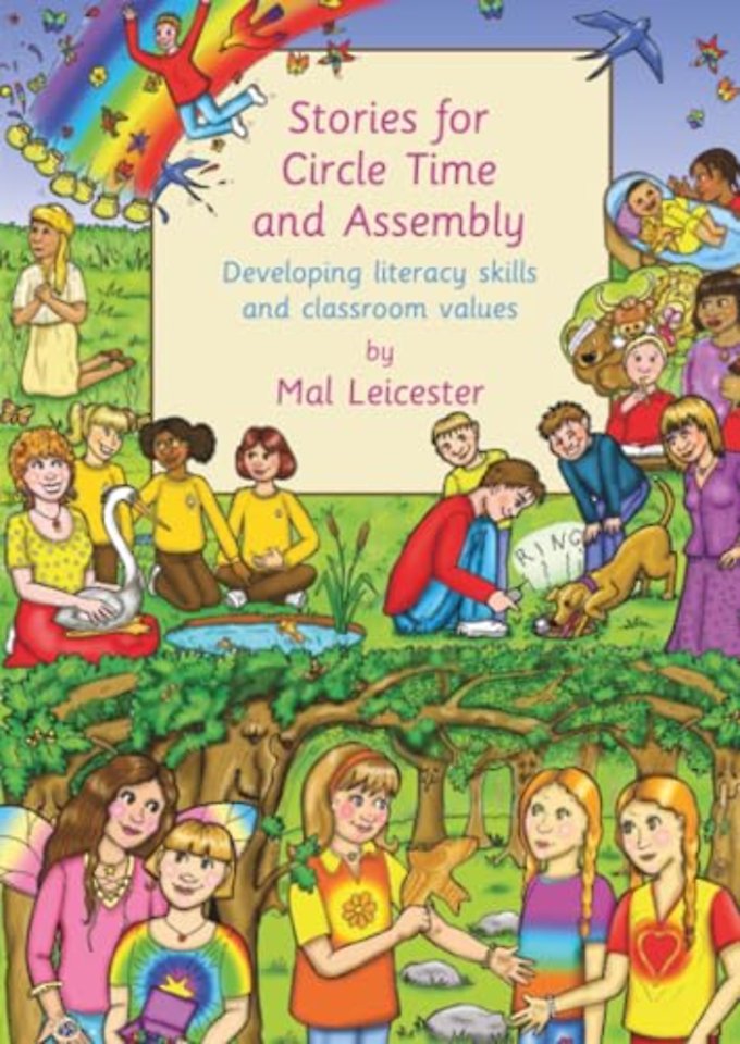Stories For Circle Time and Assembly