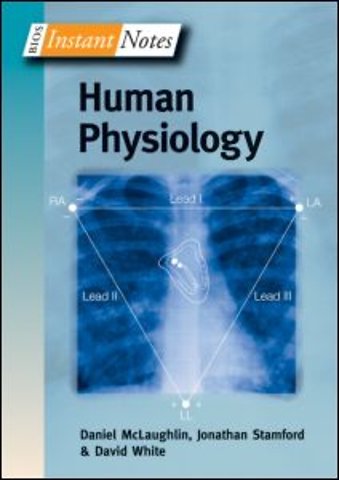 BIOS Instant Notes in Human Physiology