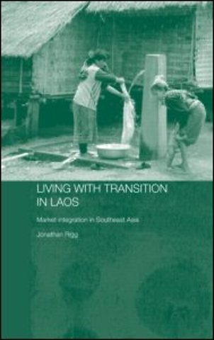 Living with Transition in Laos