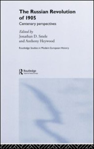 Russian Revolution of 1905