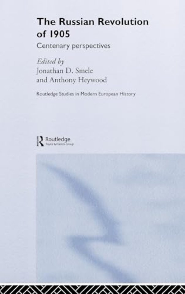 Russian Revolution of 1905