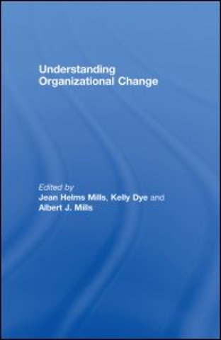 Understanding Organizational Change