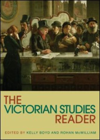 Victorian Studies Reader