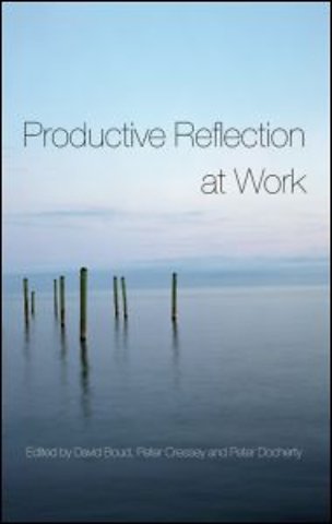 Productive Reflection at Work