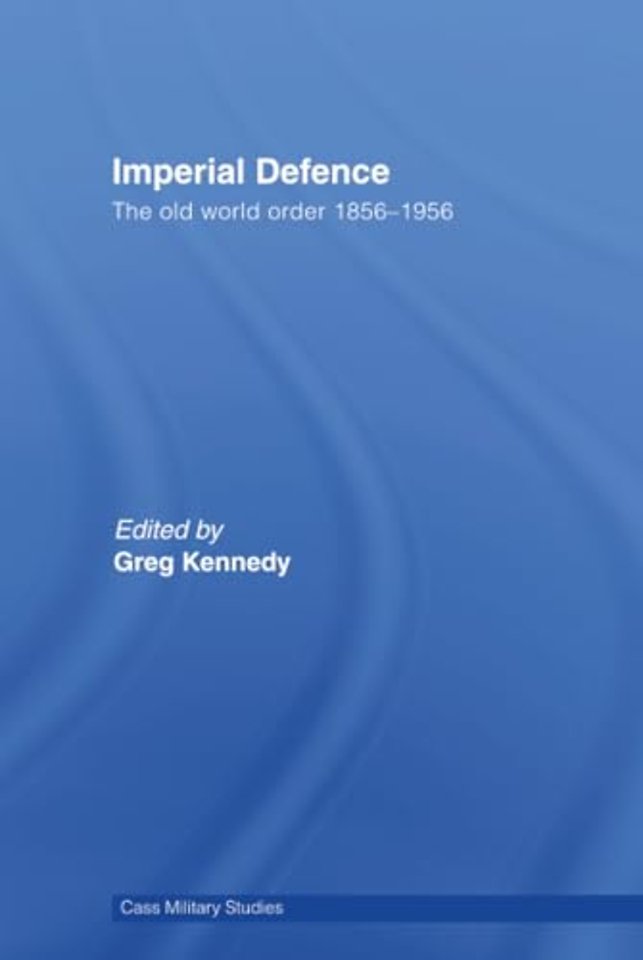 Imperial Defence
