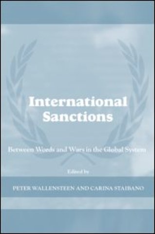 International Sanctions