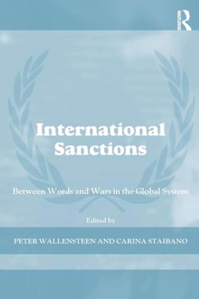 International Sanctions