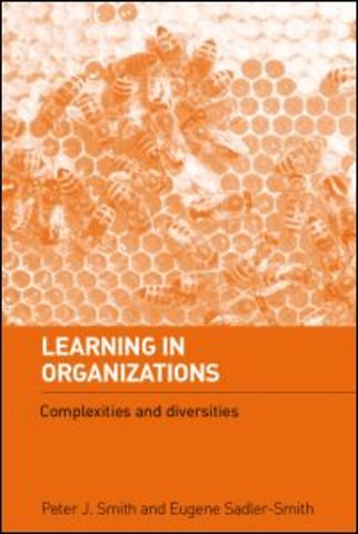 Learning in Organizations