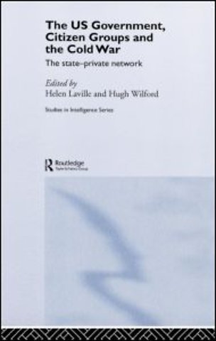 US Government, Citizen Groups and the Cold War