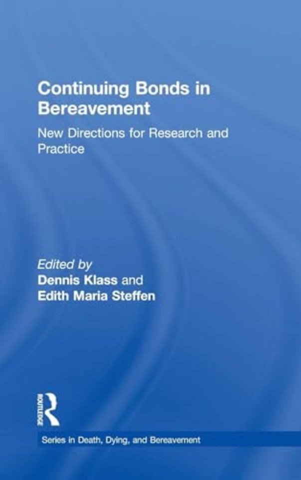 Continuing Bonds in Bereavement
