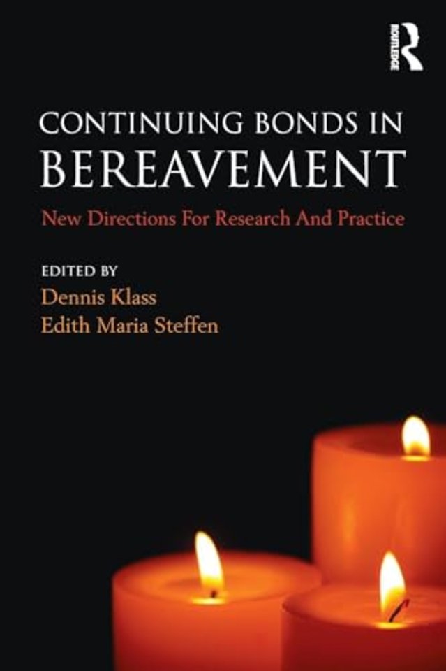 Continuing Bonds in Bereavement