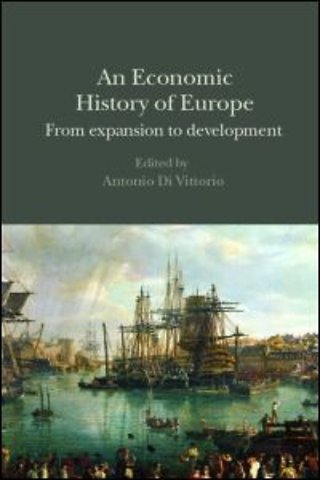 Economic History of Europe