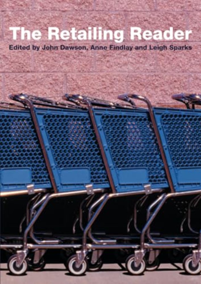 Retailing Reader