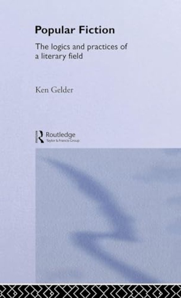 Popular Fiction