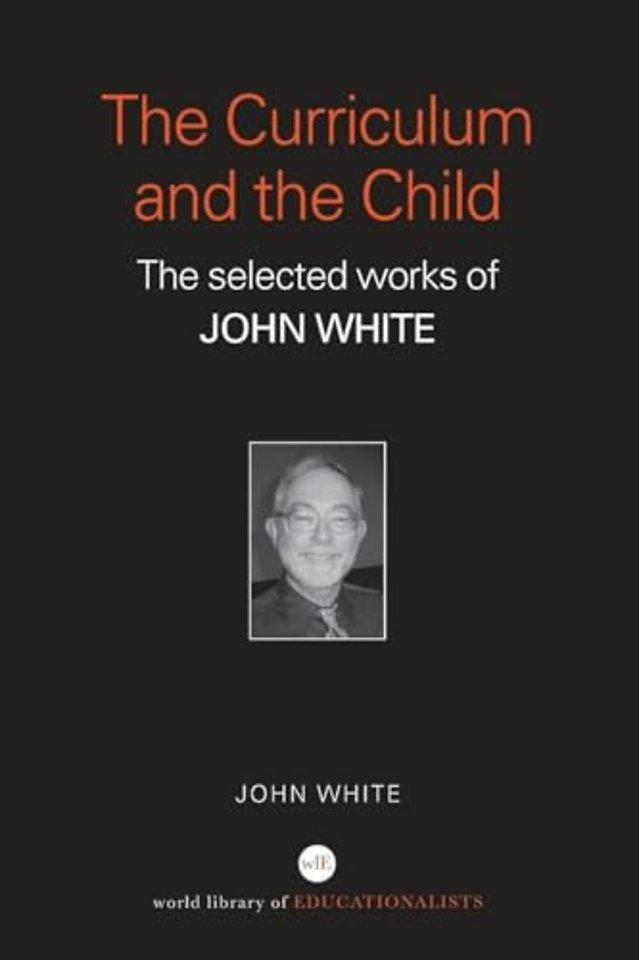Curriculum and the Child