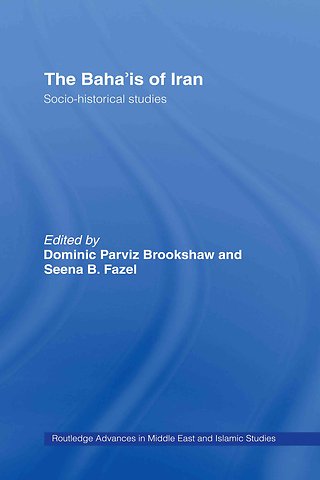 Baha'is of Iran