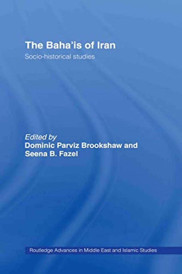 Baha'is of Iran