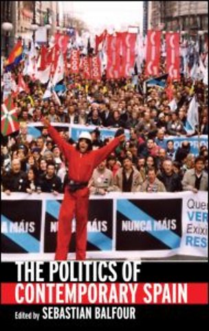 Politics of Contemporary Spain