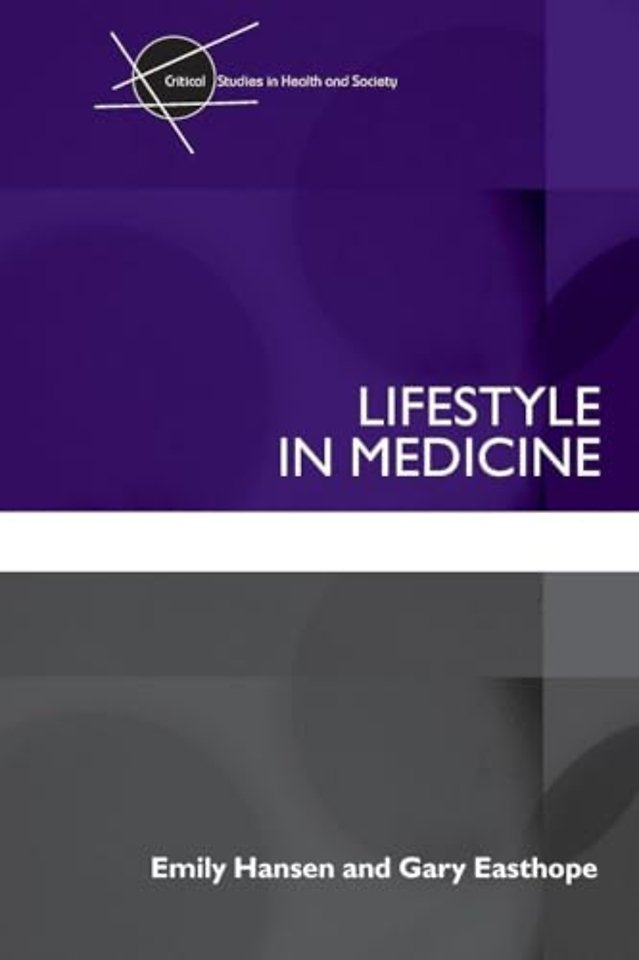 Lifestyle in Medicine