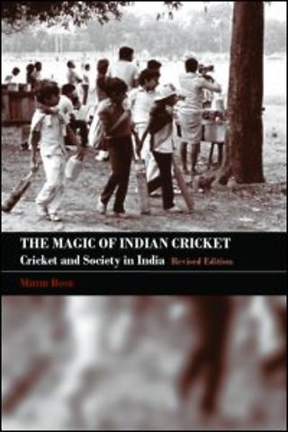 Magic of Indian Cricket