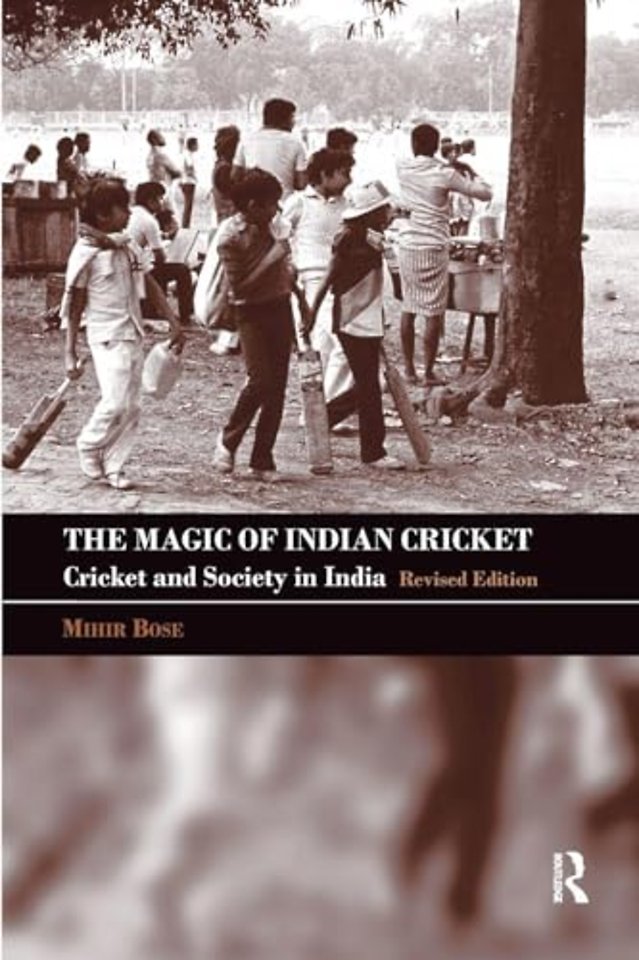 Magic of Indian Cricket