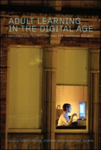 Adult Learning in the Digital Age
