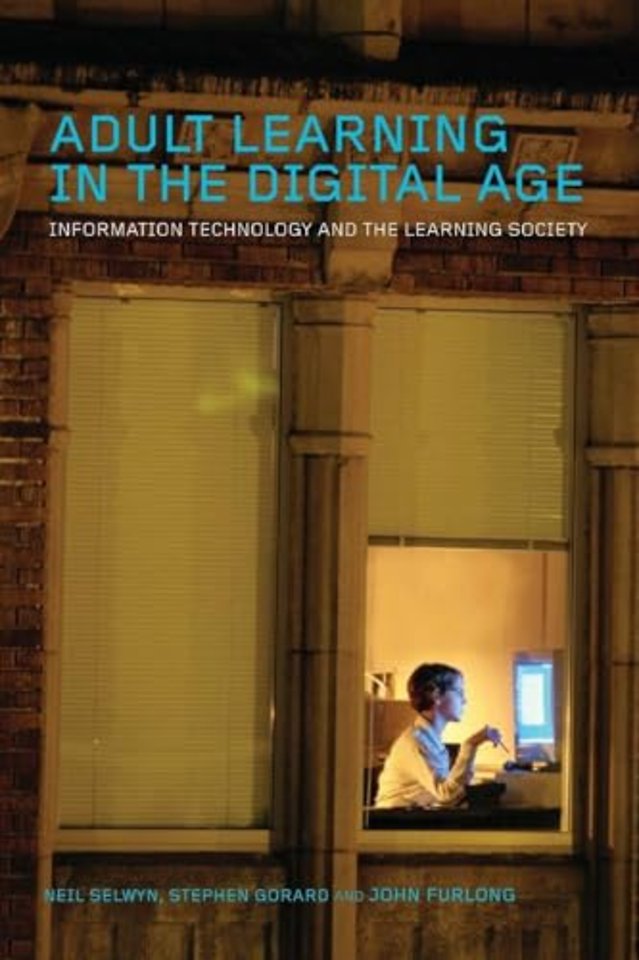 Adult Learning in the Digital Age