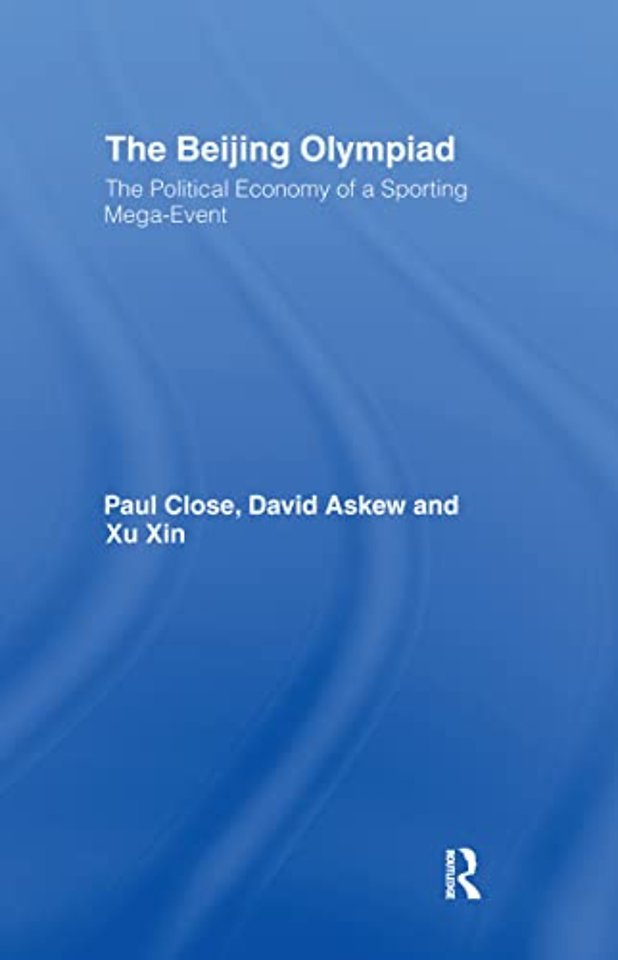 Beijing Olympiad