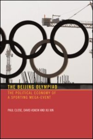 Beijing Olympiad