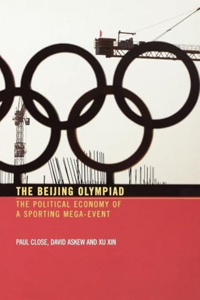 Beijing Olympiad