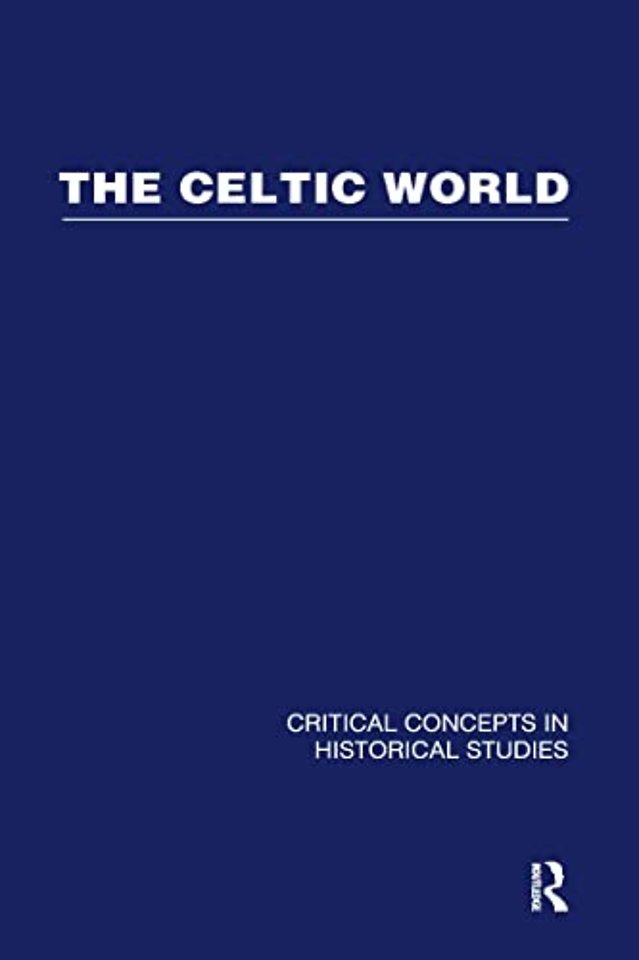 Celtic World
