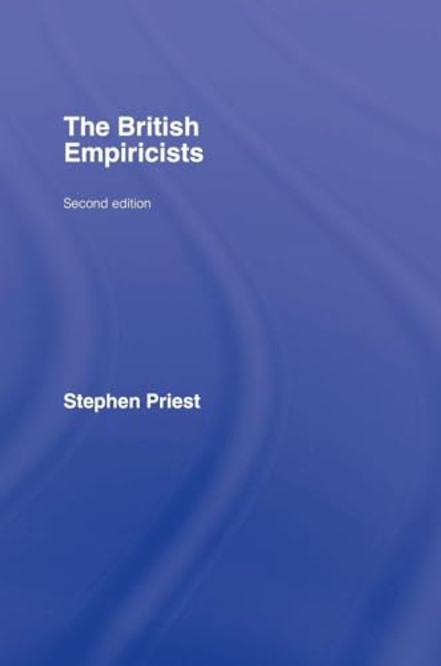 British Empiricists