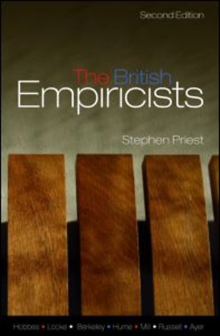 British Empiricists
