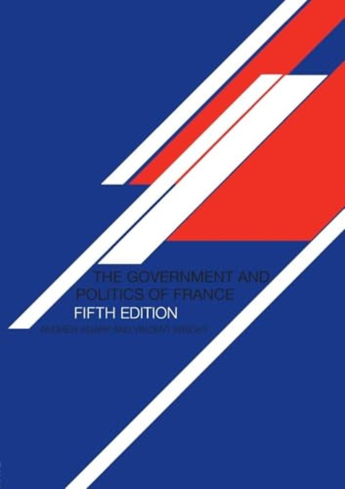 Government and Politics of France