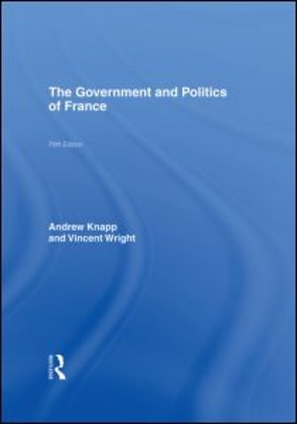 Government and Politics of France