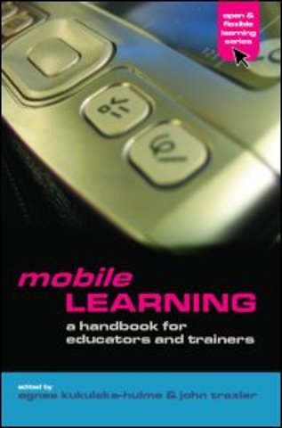 Mobile Learning