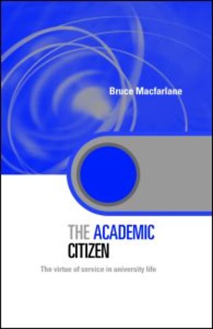Academic Citizen