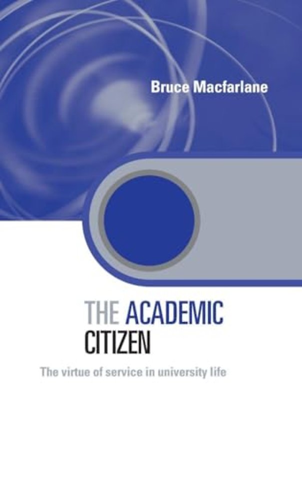 Academic Citizen