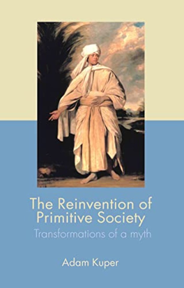 Reinvention of Primitive Society