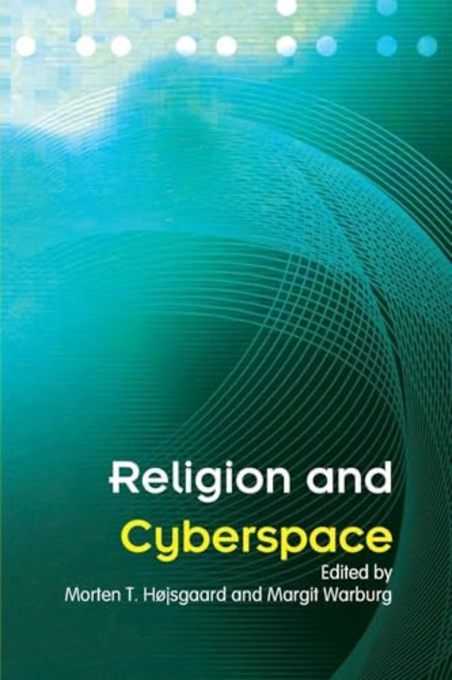Religion and Cyberspace
