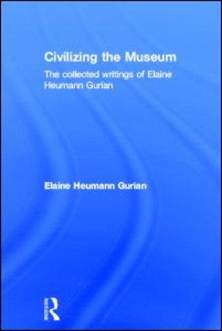 Civilizing the Museum