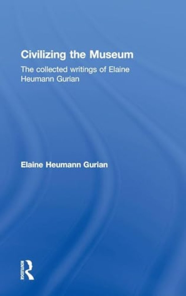 Civilizing the Museum