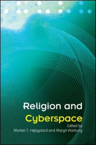 Religion and Cyberspace