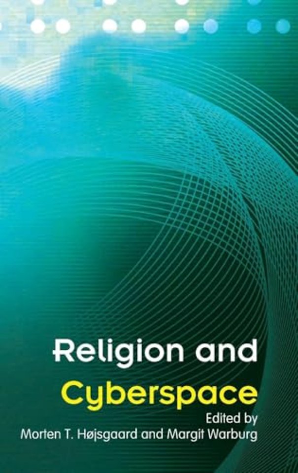 Religion and Cyberspace