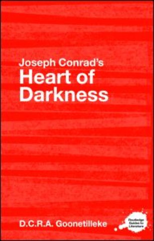Joseph Conrad's Heart of Darkness
